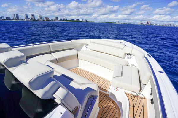 Rais N Cain 48ft Tiara Yachts Yacht For Sale