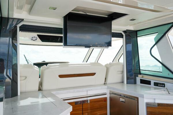 Rais N Cain 48ft Tiara Yachts Yacht For Sale