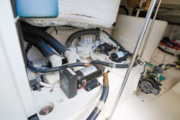 Rais N Cain 48ft Tiara Yachts Yacht For Sale