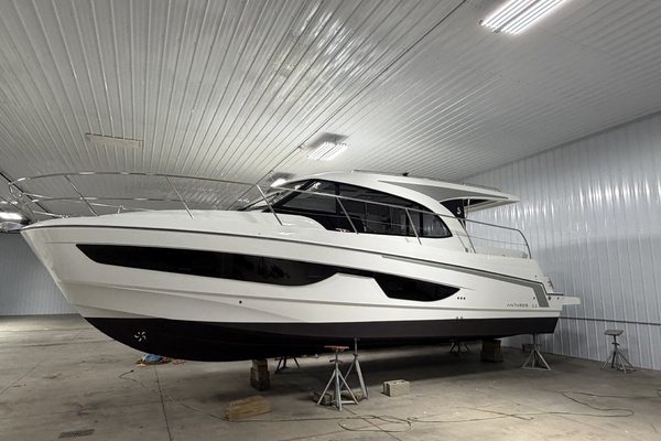 36ft Beneteau Yacht For Sale