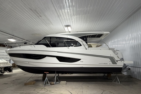 36ft Beneteau Yacht For Sale