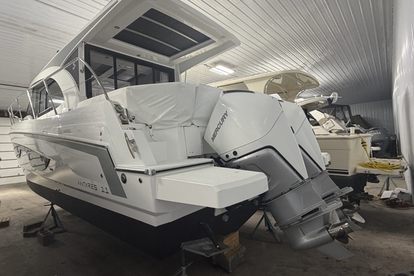 36ft Beneteau Yacht For Sale
