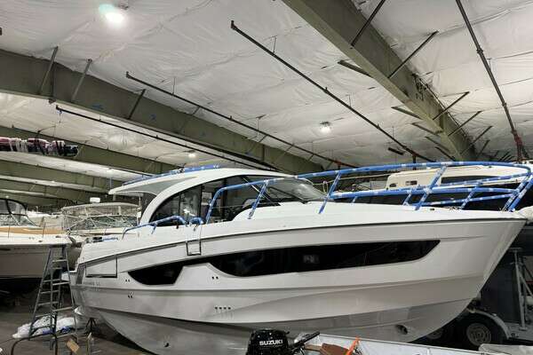 36-ft-Beneteau-2026-Antares 11- Buffalo New York United States  yacht for sale