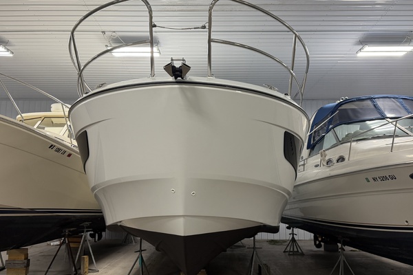 36ft Beneteau Yacht For Sale