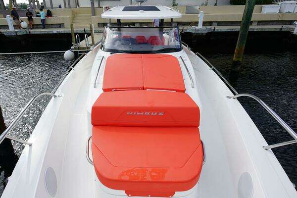 Nimbus Tender 11 #260 Yacht For Sale