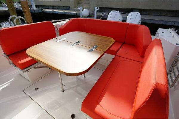 Nimbus Tender 11 #260 Yacht For Sale