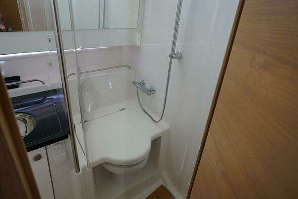 Nimbus Tender 11 #260 Yacht For Sale