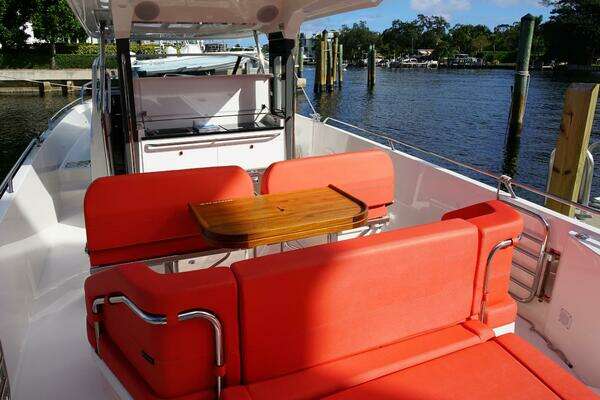 Nimbus Tender 11 #260 Yacht For Sale