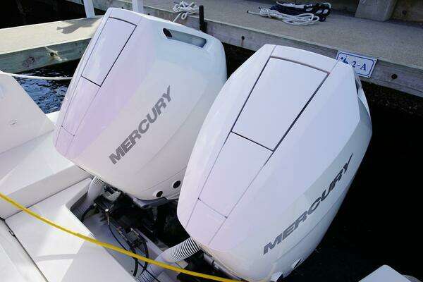 Nimbus Tender 11 #260 Yacht For Sale