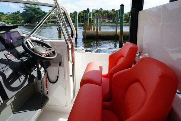 Nimbus Tender 11 #260 Yacht For Sale