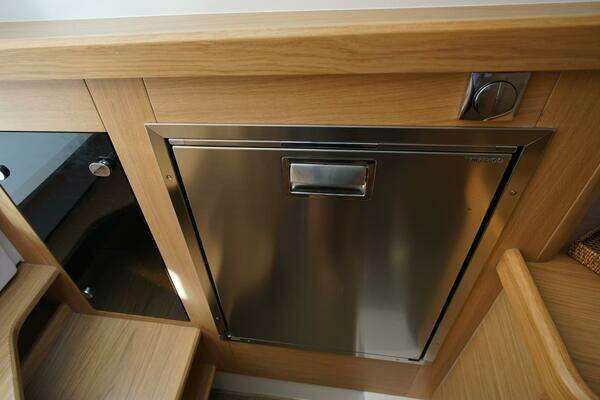 Nimbus Tender 11 #260 Yacht For Sale