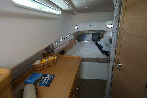 Nimbus Tender 11 #260 Yacht For Sale
