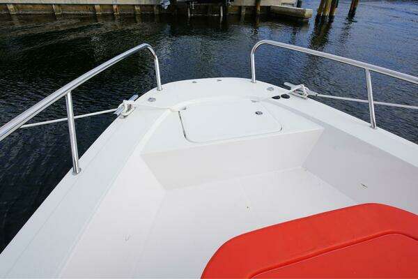 Nimbus Tender 11 #260 Yacht For Sale