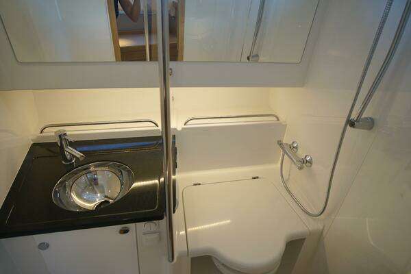 Nimbus Tender 11 #258 Yacht For Sale