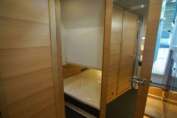 Nimbus Tender 11 #258 Yacht For Sale