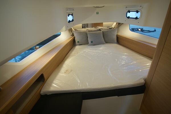 2024 Nimbus Tender 11 #258