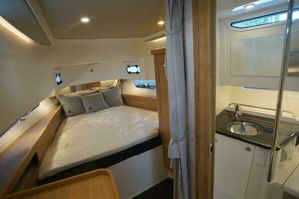 Nimbus Tender 11 #258 Yacht For Sale