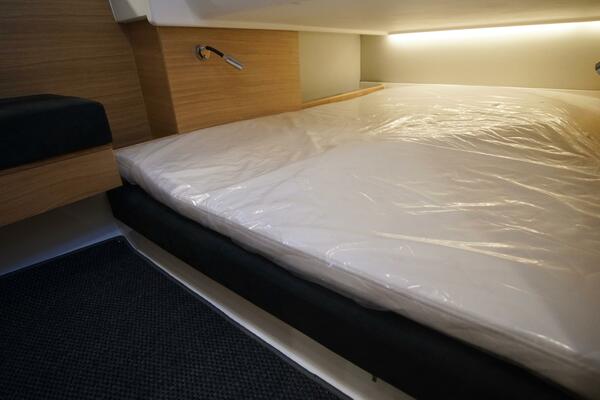 2024 Nimbus Tender 11 #258