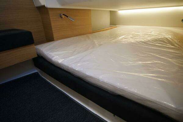 Nimbus Tender 11 #258 Yacht For Sale