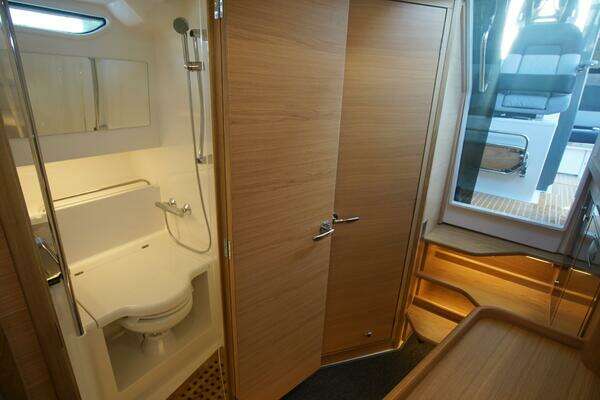 Nimbus Tender 11 #258 Yacht For Sale