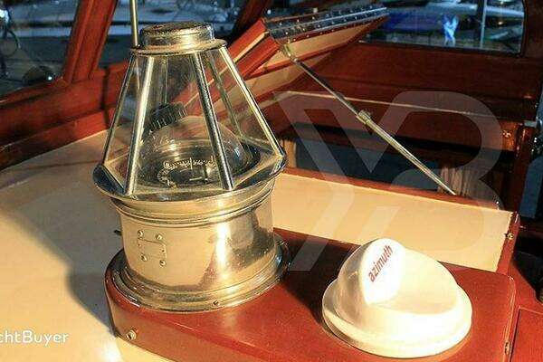 Chris-Craft  Yacht For Sale