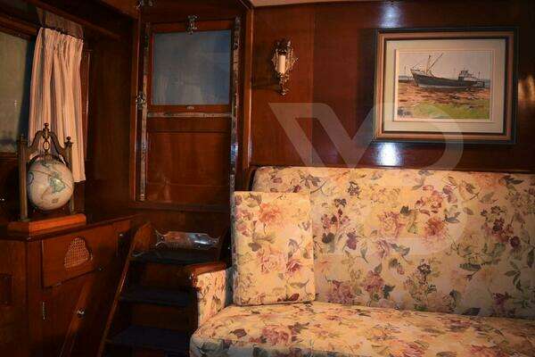 Chris-Craft  Yacht For Sale