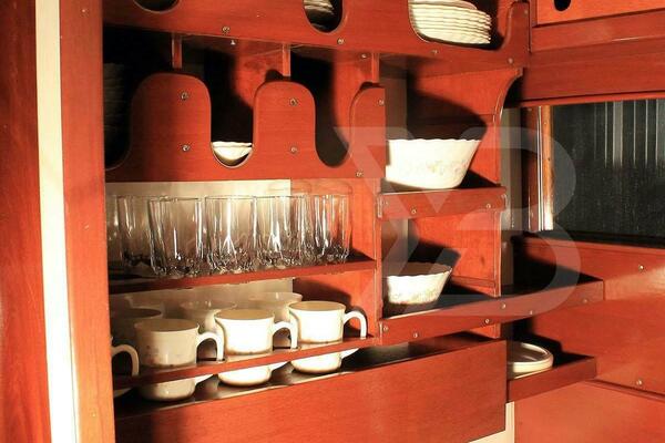 ALLEZ 48ft Chris Craft Yacht For Sale