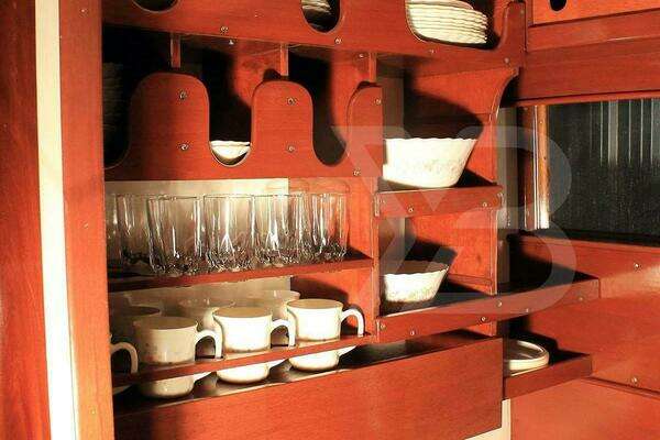 Chris-Craft  Yacht For Sale