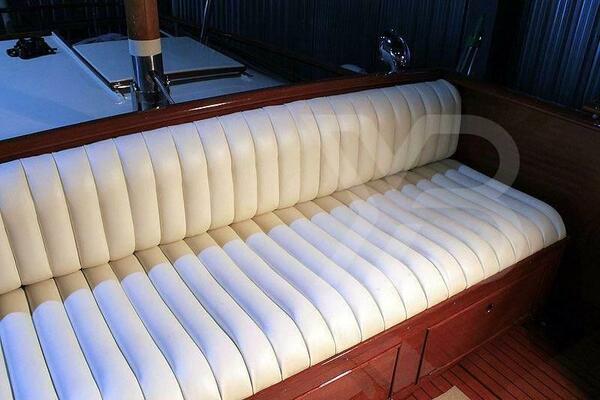 ALLEZ 48ft Chris Craft Yacht For Sale