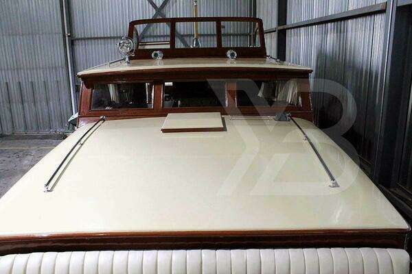 Chris-Craft  Yacht For Sale