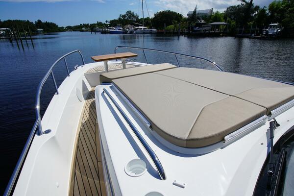 40ft Nimbus Yacht For Sale