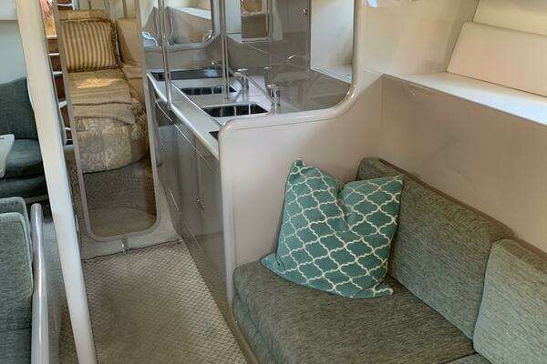 Magnum 50 Bestia Yacht For Sale