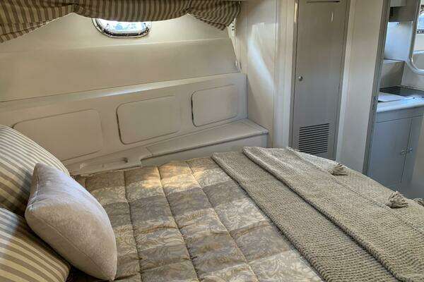 Magnum 50 Bestia Yacht For Sale