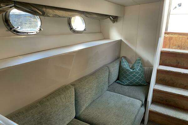 Magnum 50 Bestia Yacht For Sale