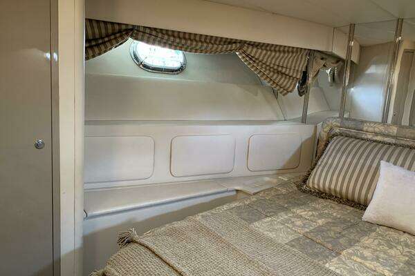 Magnum 50 Bestia Yacht For Sale