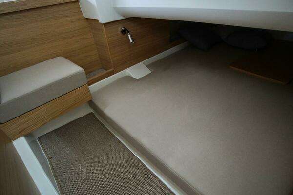 Nimbus Tender 11 #289 Yacht For Sale