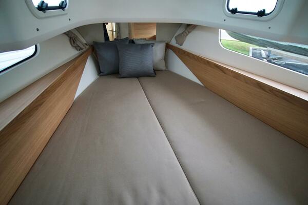 40ft Nimbus Yacht For Sale