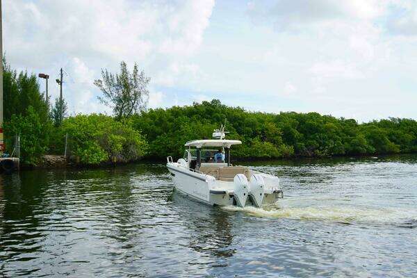 Nimbus Tender 11 #289 Yacht For Sale