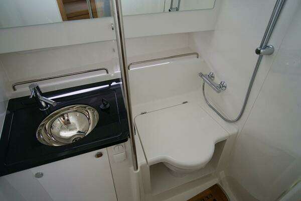 Nimbus Tender 11 #289 Yacht For Sale