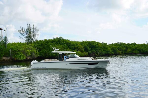 40FT (12.37M) NIMBUS