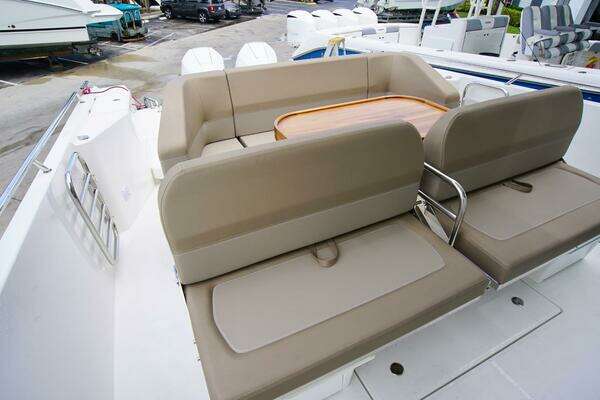 Nimbus Tender 11 #289 Yacht For Sale