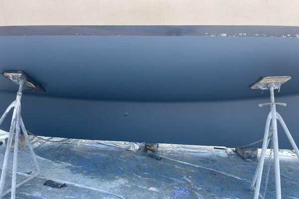 JIJO II 44ft Island Packet Yacht For Sale