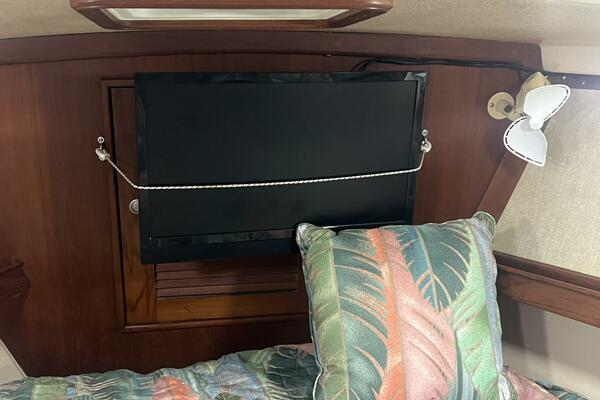 JIJO II 44ft Island Packet Yacht For Sale