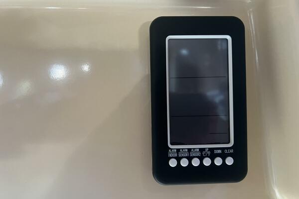 JIJO II 44ft Island Packet Yacht For Sale