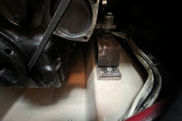 JIJO II 44ft Island Packet Yacht For Sale