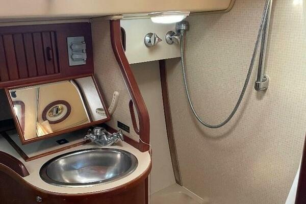 JIJO II 44ft Island Packet Yacht For Sale