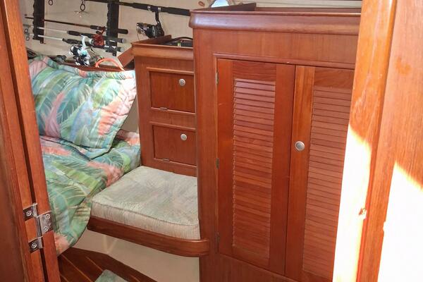 JIJO II 44ft Island Packet Yacht For Sale