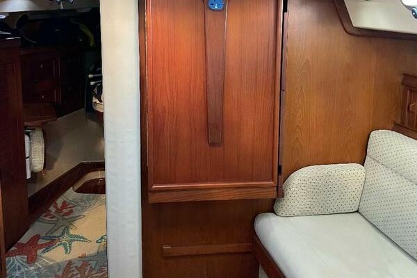 JIJO II 44ft Island Packet Yacht For Sale