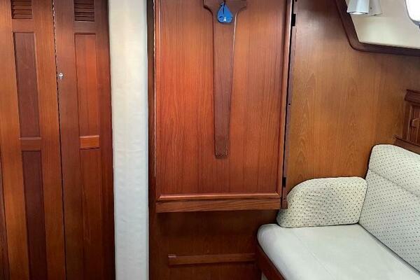 JIJO II 44ft Island Packet Yacht For Sale