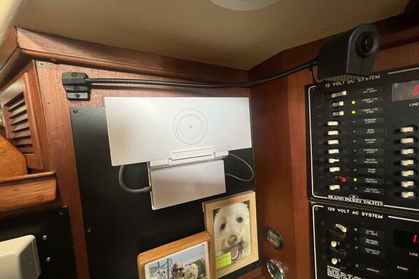 JIJO II 44ft Island Packet Yacht For Sale